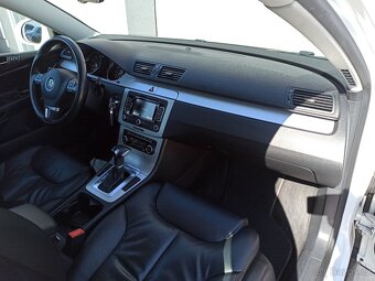 VW PASSAT 1.8TSi 118kW DSG - 8