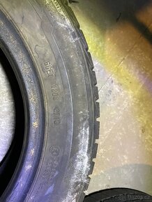 4x Zimní pneu 155/70r13 - 8