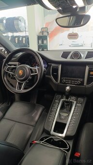 Porsche Macan GTS - 8