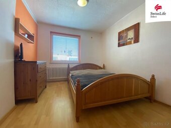 Prodej rodinného domu 220 m2 Hrušovany nad Jevišovkou - 8