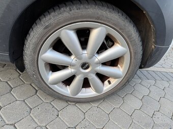 MINI COOPER S COUNTRYMYA ALL4 - 8