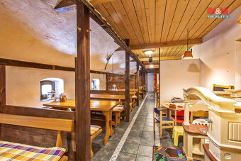 Prodej hotelu, penzionu, 1770 m², Malenovice - 8