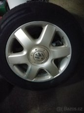 255/55R18 109Y Contisportcontact 5 Touareg - 8