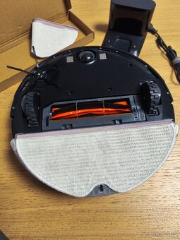 Robotický vysavač Xiaomi Roborock Sweep One S55 - 8