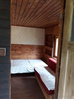 Prodej zahrádky s chatkou 198 m² - 8