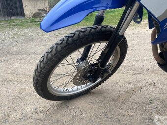 Yamaha Xt 125x - 8