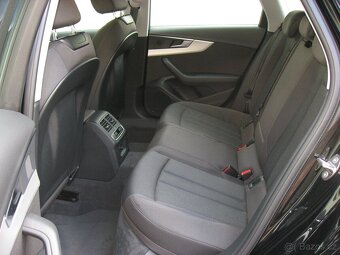 Audi A4 Avant 2.0i 35TFSI 150PS Gravity A/T - 8