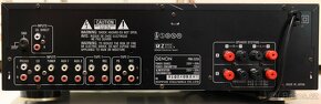 Denon PMA-520A - 8