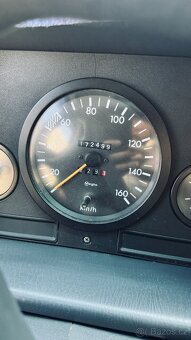 Obytný auto Mercedes Benz MB100 - 8