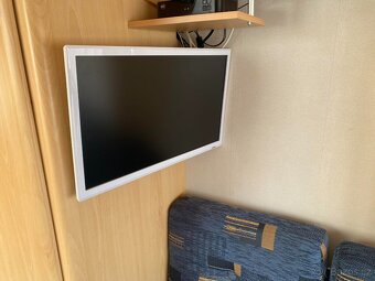 CHateau Calista 390/ MOVER/TELEVIZE/SATELIT - 8