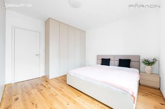 Pronájem bytu 3+kk 107 m² Mužíkova, Praha - Nusle - 8