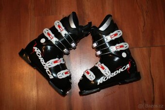 Rossignol Hero multi Event 110 cm , nordica Dobermann - 8