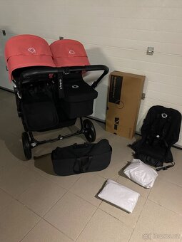 🌷🌷Bugaboo Donkey 5 Duo 🌷🌷 - 8
