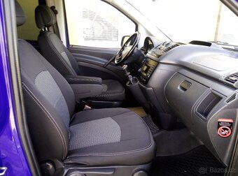 Mercedes-Benz Vito, 2.2D 100kW - 8