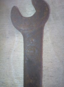 Klíče se znakem Škoda - 8