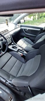 A4 B7 2.5 tdi 120 kw sline - 8