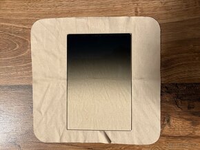 Sada Haida systémových filtrů M10 a přechodový 100x150 - 8