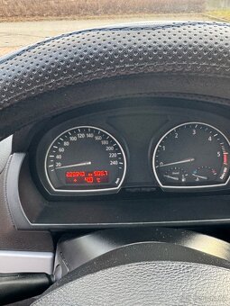 Bmw X3 - 8