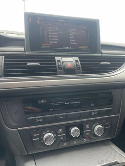 AUDI A6 2.0TFSi pěkný stav - 8