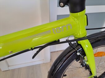 Tern Link D8 TOP STAV - 8