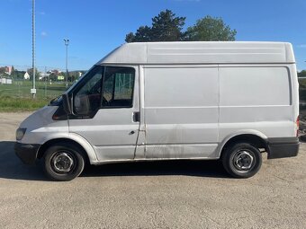 Ford Transit 280s - 8