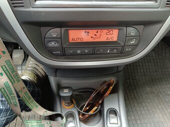Citroen C3 1.4i Exclusive 2006 - 8