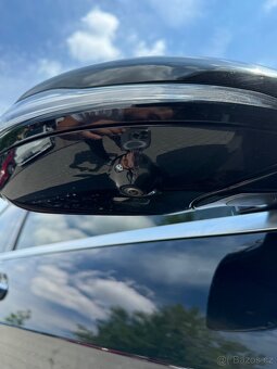 Mercedes S-class AMG w222 350d DPH - 8