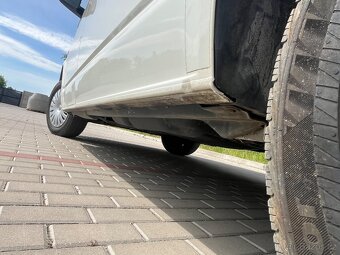 Volkswagen Transporter Combi T5 1.9 TDI 75kw - 8