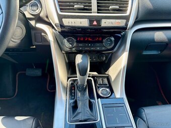 Mitsubishi Eclipse Cross 1.5 Turbo 120 kW, INSTYLE, 4x4 - 8