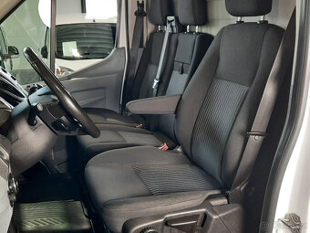 Ford Transit 2,2 TDCi - 114 kw L2H2 - 8