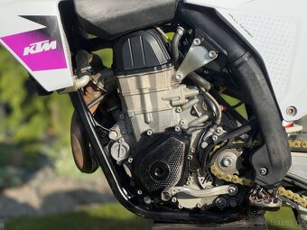 KTM sx-f 450 2024 - 8
