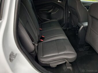NÁDHERNÉ SUV 4X4 FORD KUGA 2.0 TDCI 1.MAJ. JEN 97.TKM VÝBAVA - 8