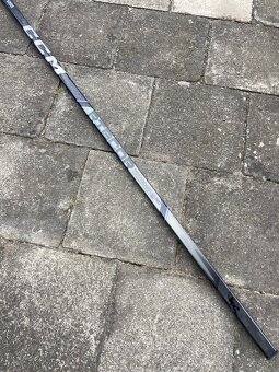 Hokejka CCM Trigger 9 Pro 85flex levá NOVÁ - 8