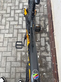 TREK FUEL EX 5 29 M-L - 8