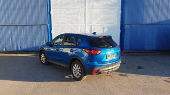 Mazda Cx5 2.2 SkyActive-D 110kW - 8