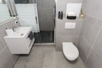 Prodej bytu 2+kk, 45 m², po kompletní rekonstrukci, Praha 13 - 8