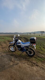DR600 - 8