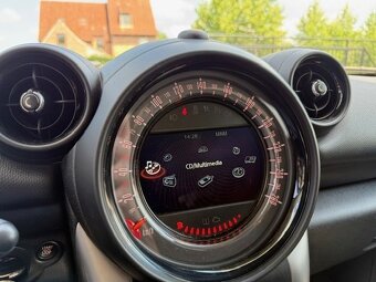 Mini Countryman One 1.6i , Benzín, Manuální - 98 hp, 172000 - 8