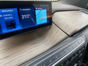 BMW i3S UNIQUE FOREVER 2022 - 8