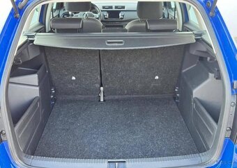 Škoda Fabia 1.0TSI 70kW Ambition Plus - 8