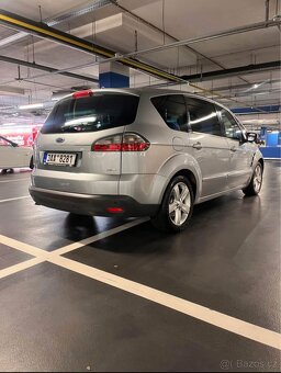 Ford S-max - 8