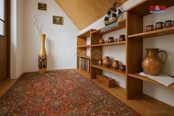 Prodej rodinného domu, 112 m², Opařany - 8