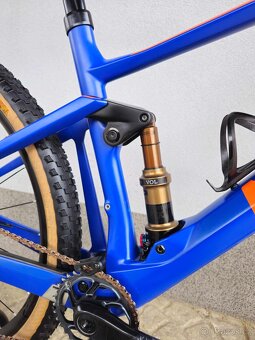 Horské kolo BMC Fourstroke 01 ONE 2019 Carbon 29″ - 8
