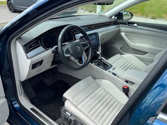 VW PASSAT GTE - 2020 160kw PHEV MATRIX KESSY HYBRID DPH - 8