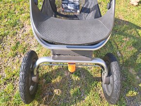 Prodám Stokke Scoot - po servisu - 8