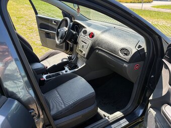 Ford focus 1.6 16V 2010 - 8