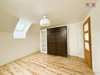Pronájem bytu 3+kk, 90 m2,Jablonec n/ N, ul. Pivovarská - 8