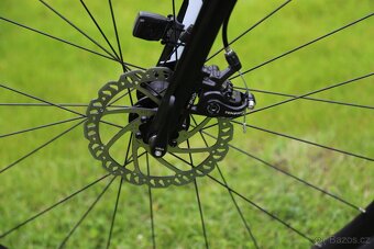 Silniční kolo Giant Contend AR 3 - 8