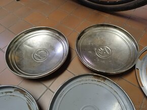 Mezikruží škoda 100, 120, 100l, 1000, poklice škoda 100, 105 - 8