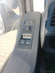 VW Transporter T6 long manuál pěkná vybava - 8